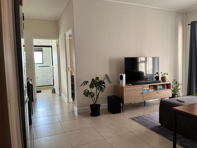 To Let 1 Bedroom Property for Rent in Sandown Western Cape